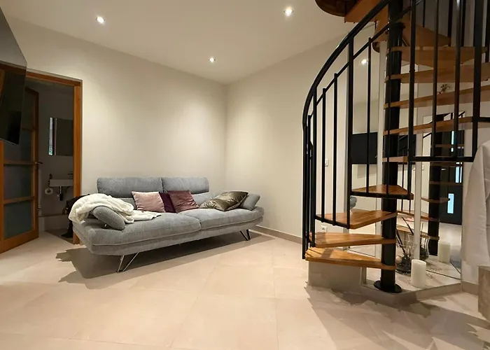 Apartment Su