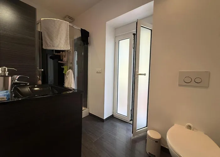 Su Apartment Roquebrune-Cap-Martin